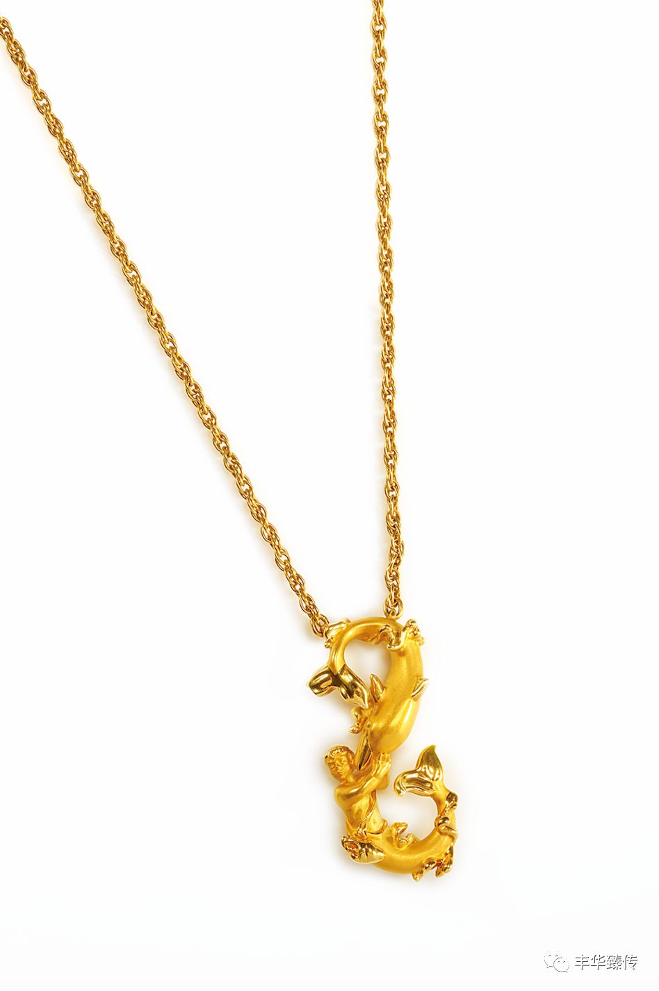 秋雨发梢，梦幻情怀，戴着你的水晶珠链，请跟我来！帽哥出品