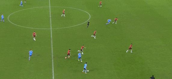 官宣|绿茵精神便是永不言弃！欢迎雷文杰加盟南通支云