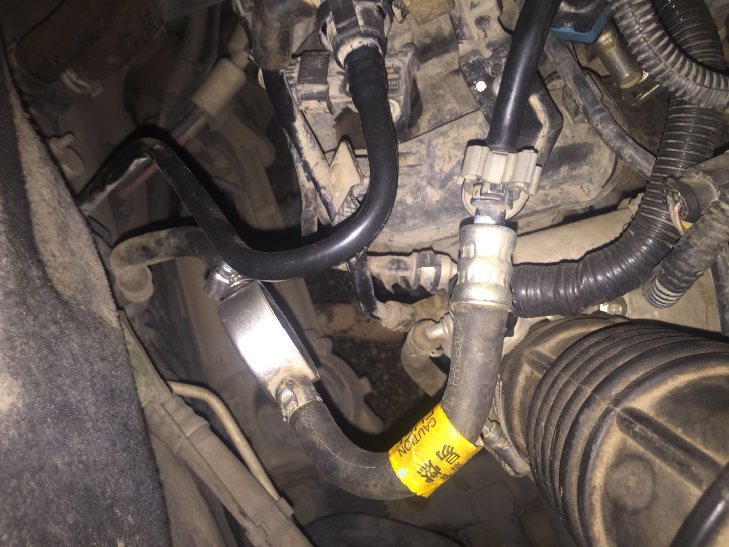 雪佛兰科鲁兹怠速熄火原因,雪佛兰科鲁兹无法启动故障案例