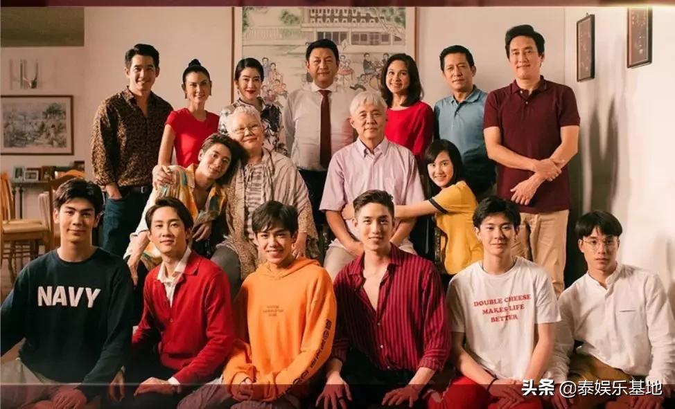 最近新上映的悬疑剧泰国,泰国高分悬疑片