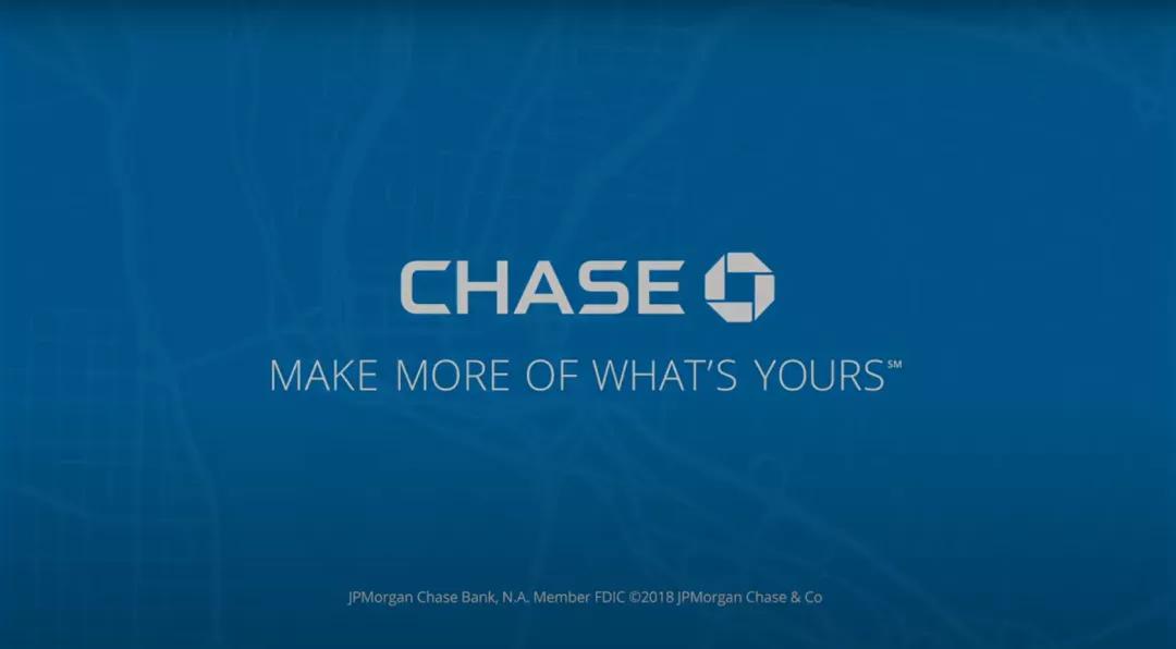 美国知名银行chase介绍,chasebank是什么银行