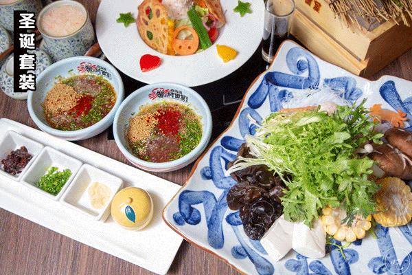 100+全球美食轮番刷！自带18000㎡空中花园的宠粉Mall来了！