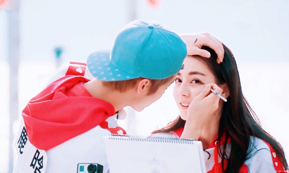 鹿晗现在的境况怎么样,从一线明星到无戏可拍