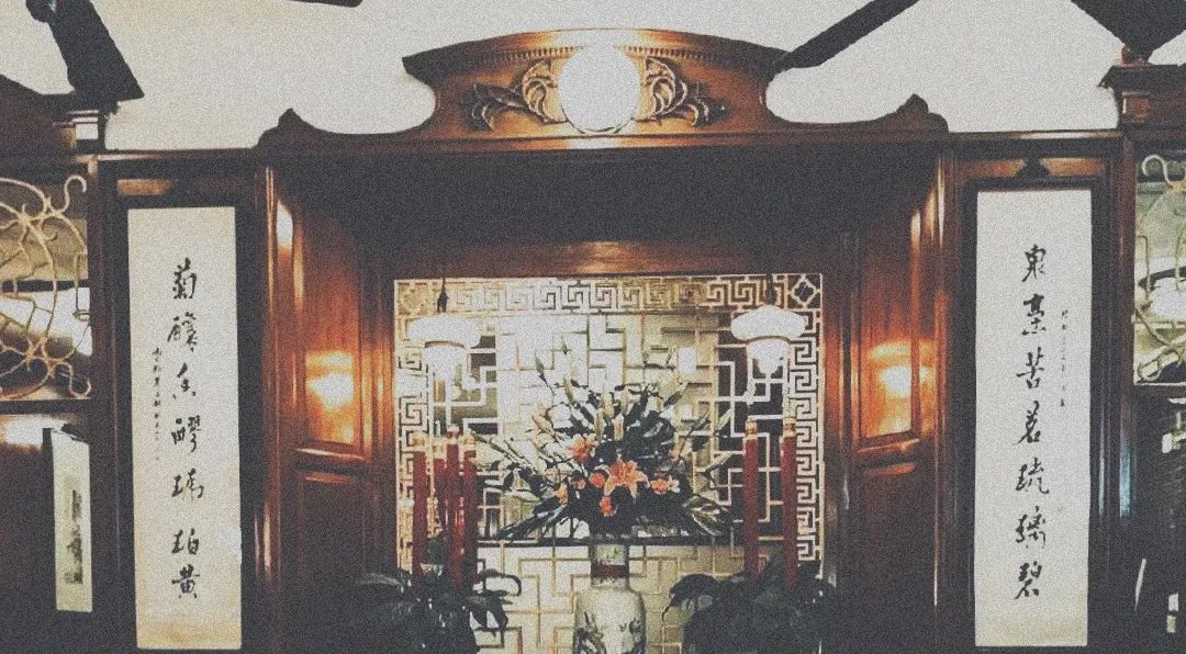 香港陆羽茶室长台,香港陆羽茶室结业