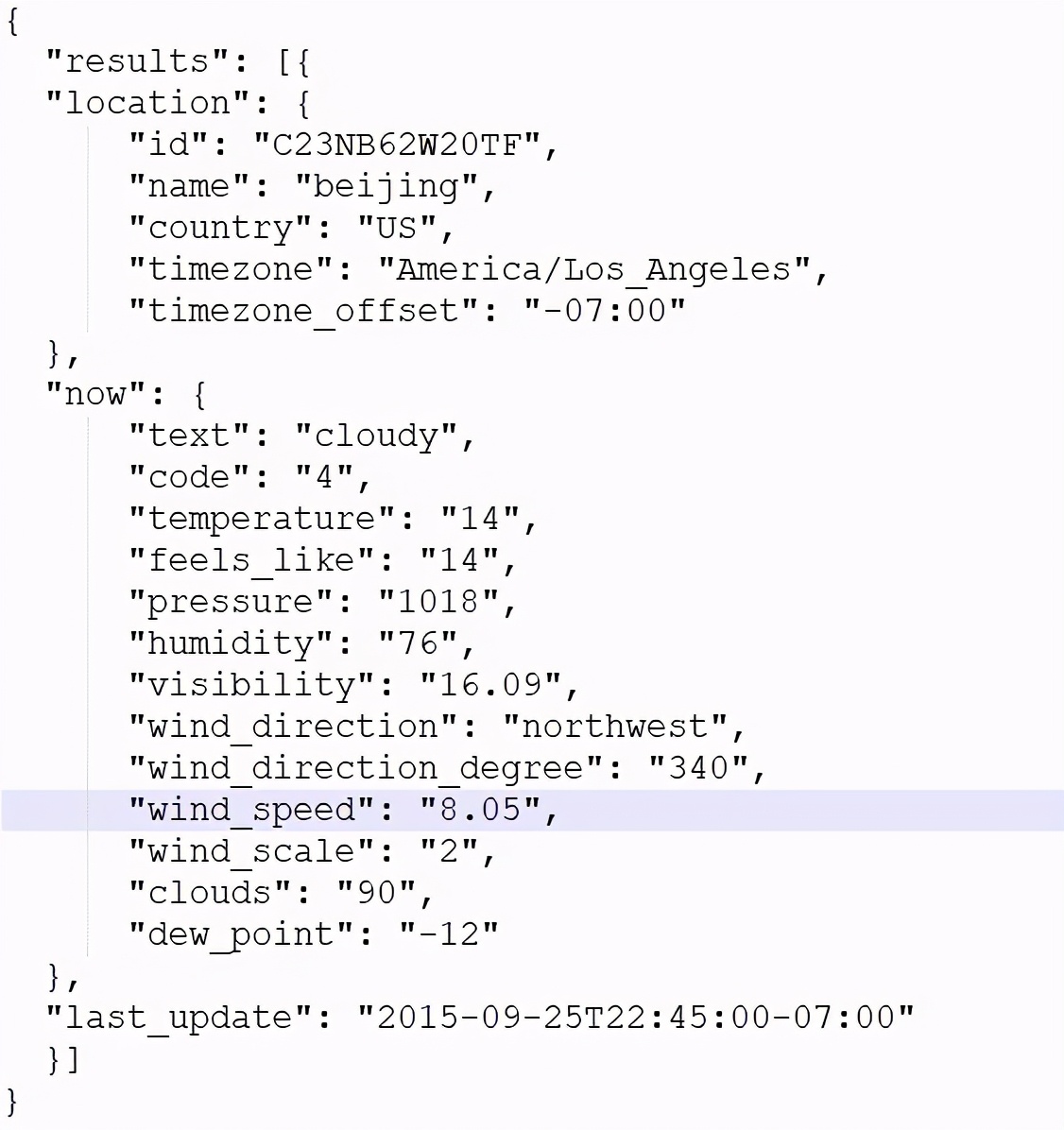 stm32读取天气预报,基于stm32的气象站监测系统