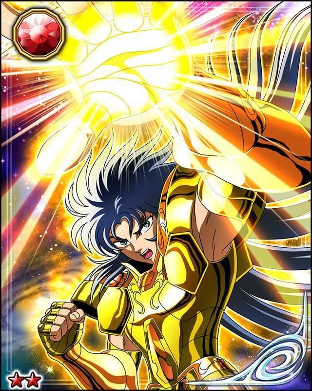 圣斗士星矢双子座撒加高清图,撒加壁纸高清无水印