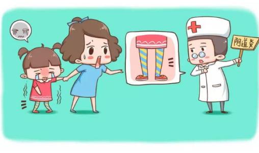 经期后外阴瘙痒是怎么回事,经期外阴瘙痒是感染hpv的吗