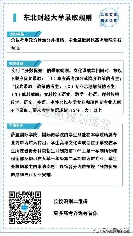“最委屈的大学”东北财经大学，双非院校中最牛的财经类大学