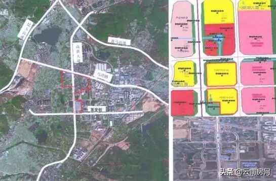 在呈贡买房好吗,马金铺买房可靠吗