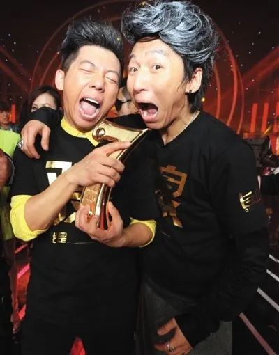 羽泉解散后胡海泉怎么样了,胡海泉会解散羽泉吗