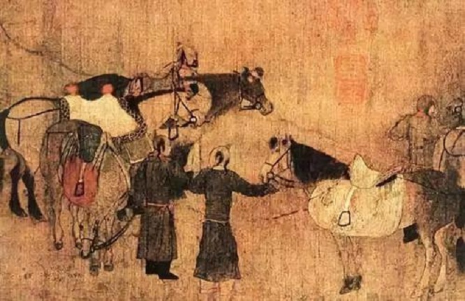 海内十分宝,徽商藏三分——看徽商凭借什么盘踞中华三百年