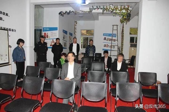 上市公司原始股套路,原始股骗人的原因