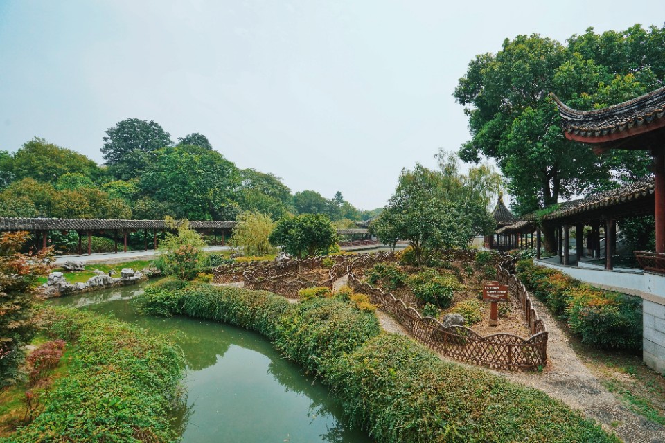 盘门在苏州什么地方怎么去,盘门附近有哪些好玩的地方