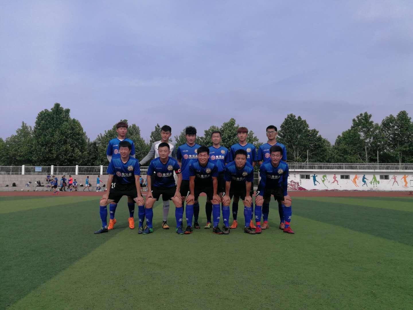 *安泰**市超级联赛，华伟望岳8球大胜领跑，宝元金3比1排名第二