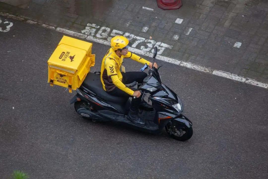 外卖店3公里内没同品类的店好吗,3公里以上的外卖单算不算纯众包