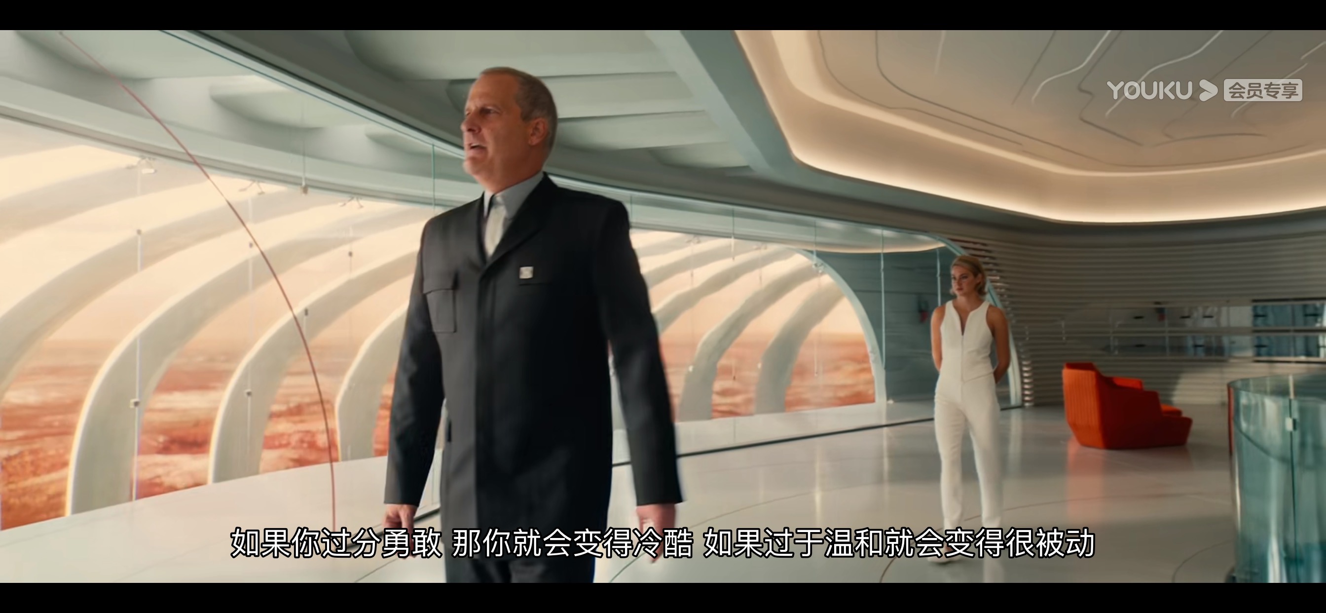 疫情像《分歧者》里的血清，在恐惧面前该如何选择？