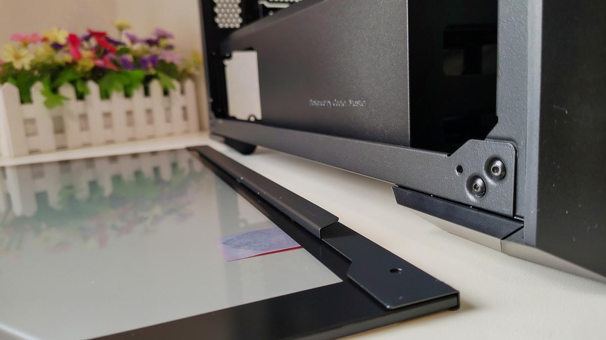 酷冷至尊c700m机箱装机,酷冷至尊k501l机箱追风者416