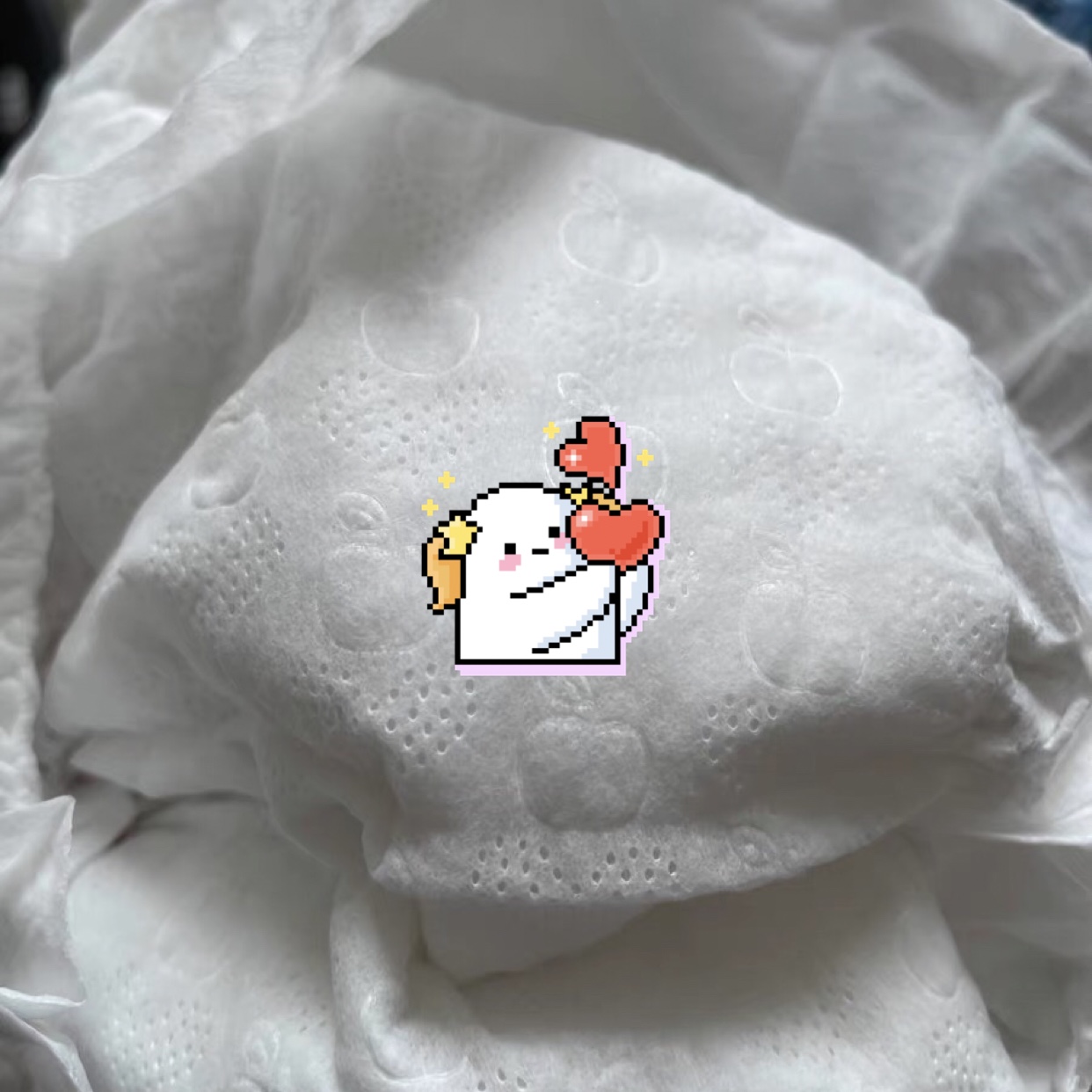 还有这种神仙拉拉裤,你不会都不知道吧?