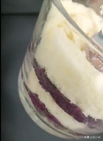 最简单的糯米甜品,超简单甜品焦糖布丁