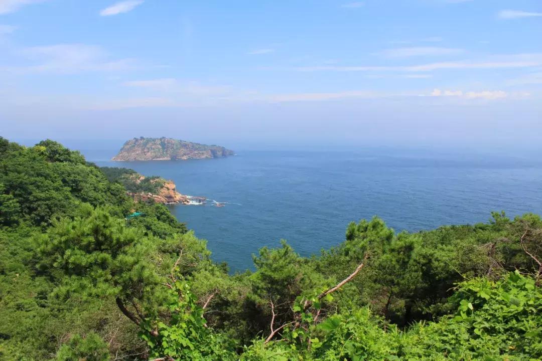 这个夏日25°C的宝藏城市美炸了！海岛、万国建筑、叮叮车..想去