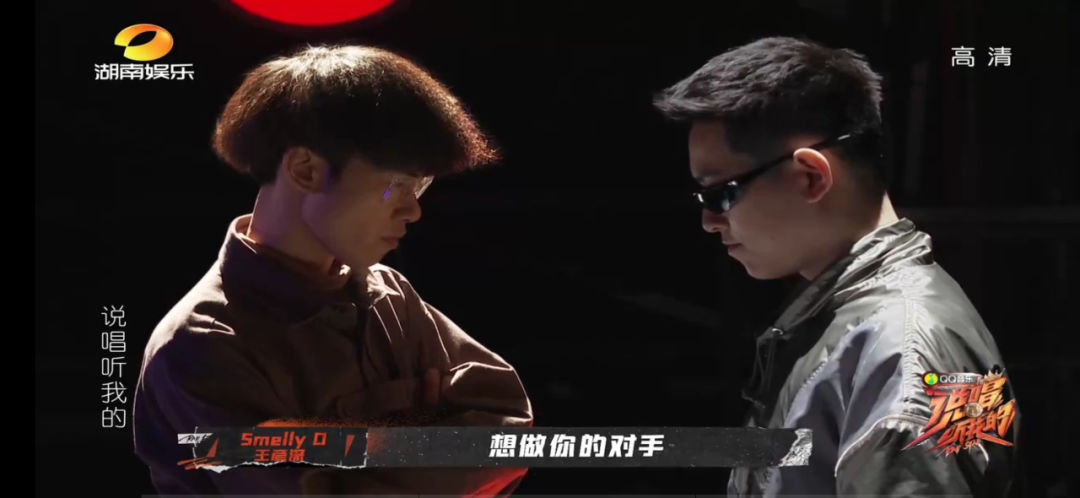 说唱听我的方仔被diss,方仔说唱