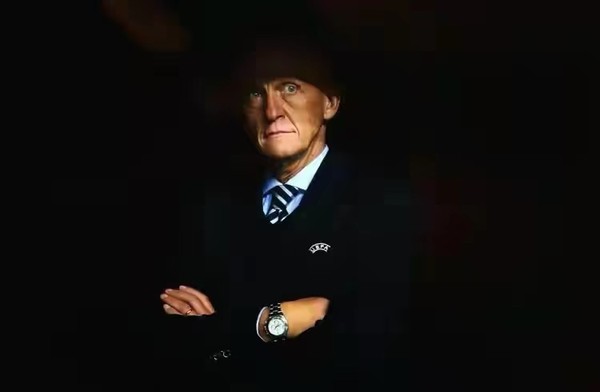 科里纳的简历,科里纳名场面