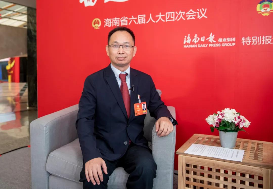 应急管理的重要保障,应急管理部门服务自贸港建设