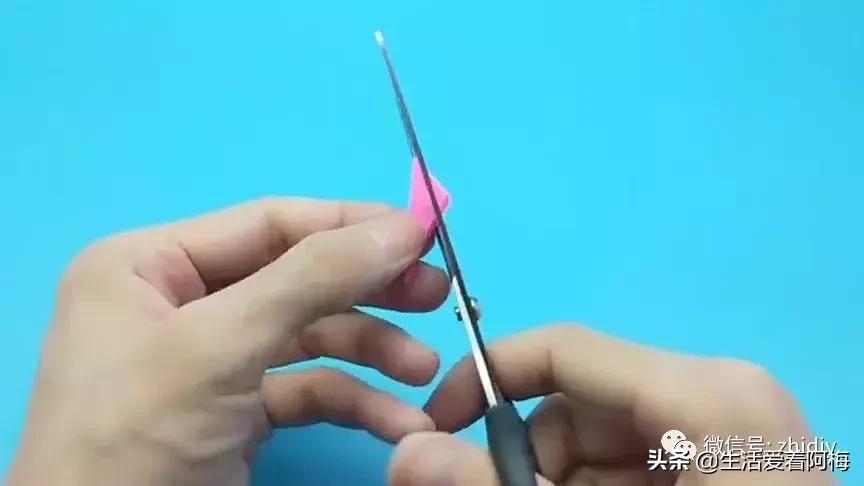 开学给老师做手工,为开学做的手工品