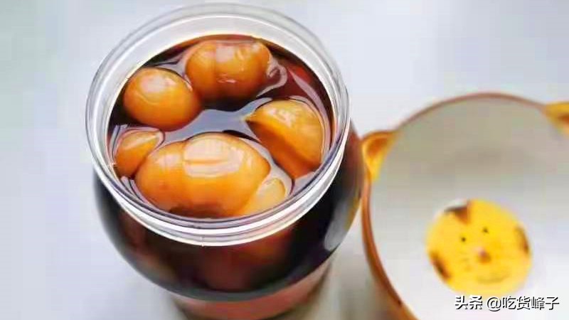 腌糖蒜不用开水泡可以吗,腌糖蒜不放醋行不行