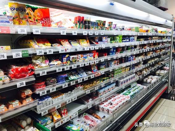 150平米社区生鲜超市,150平社区生鲜店