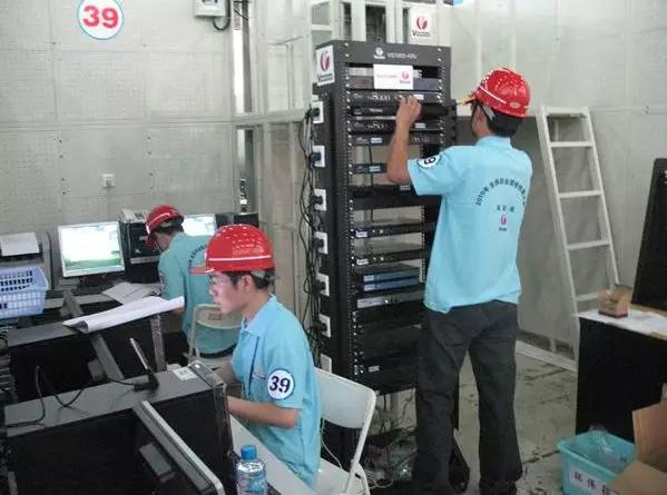 希沃一体机网络常见故障,移动网络机顶盒常见故障处理