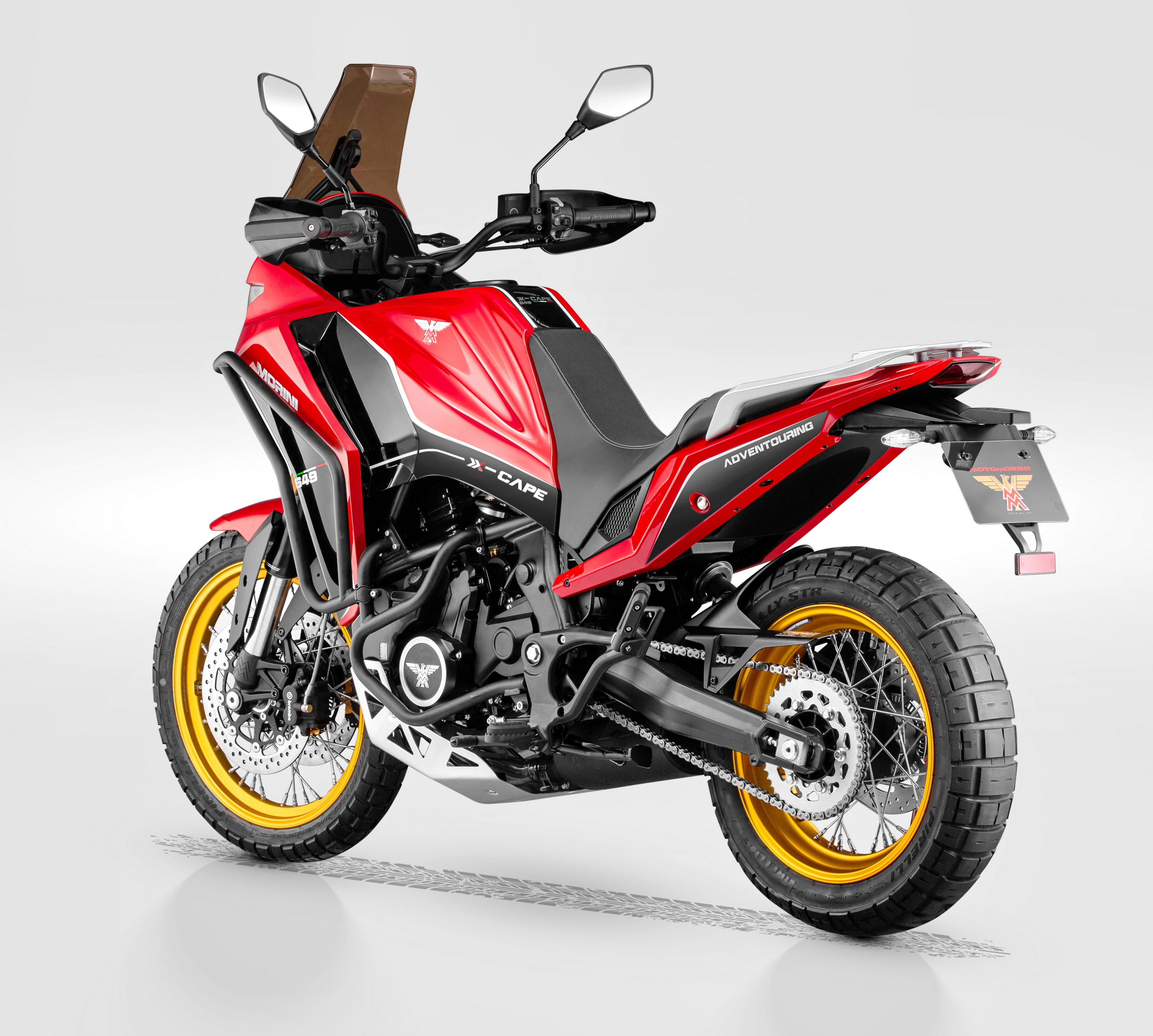 莫里尼x-cape650最新测评,莫里尼x-cape650为啥老打不着火