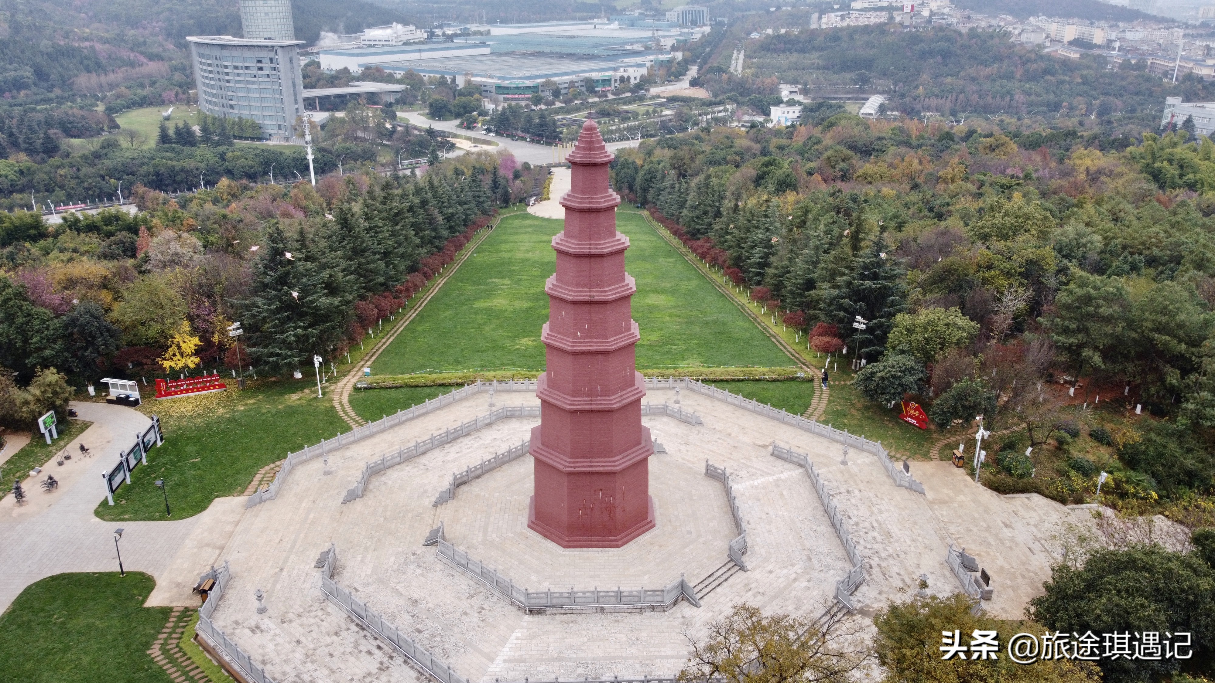 来玉溪的感受,来玉溪感受生物多样性之美