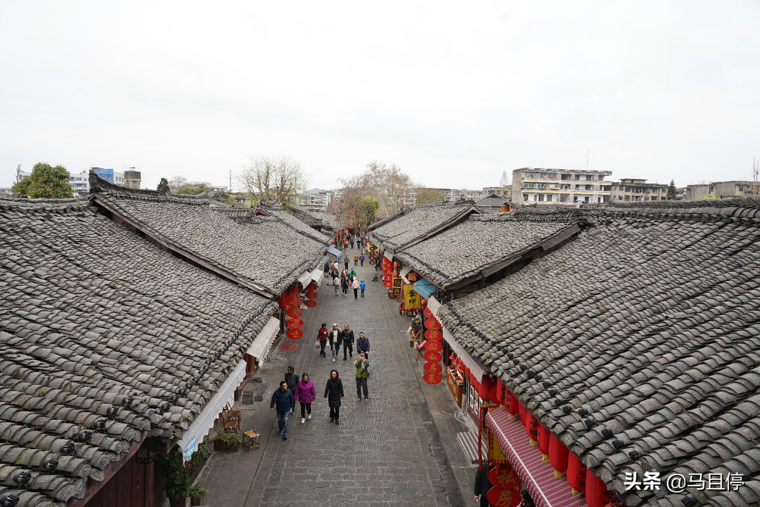 四川被低估城市名单,四川被低估的古镇