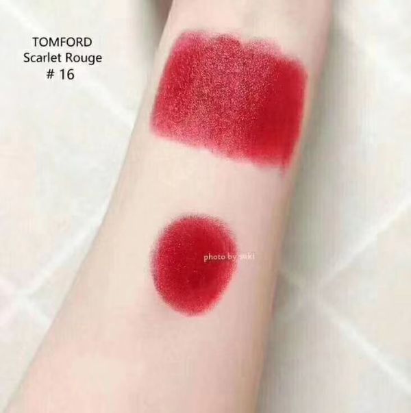 这个口红居然让职业代购瞬间种草