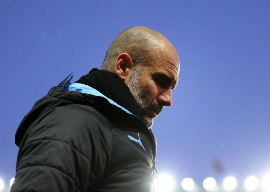 瓜迪奥拉为什么再也拿不了欧冠了,瓜迪奥拉为什么不崩盘