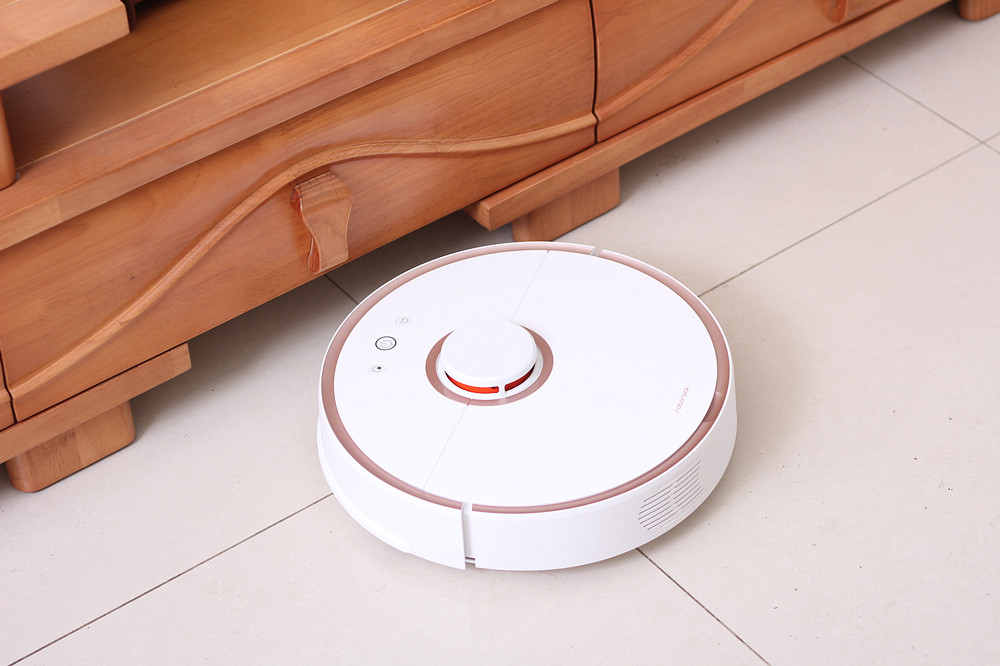 哪一款扫地机最好用,目前哪种扫地机最好