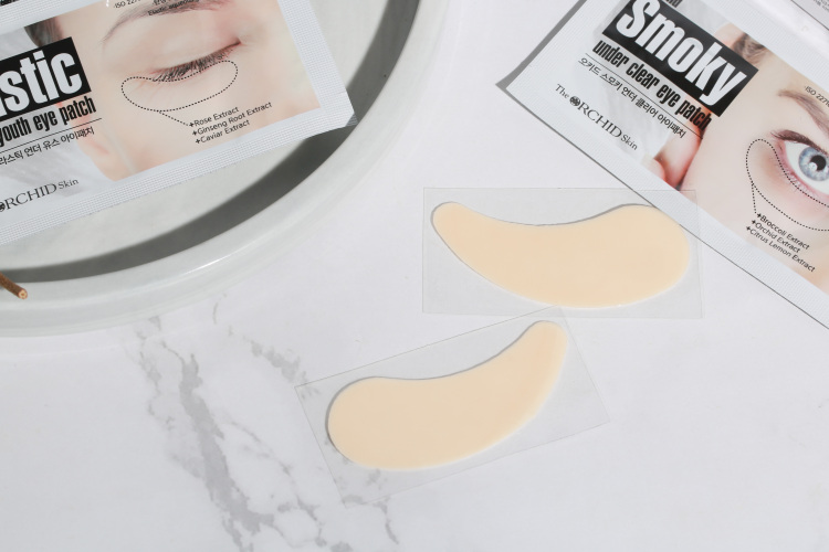 修复眼部细纹的眼膜,秋冬眼睛下长细纹用什么眼膜好