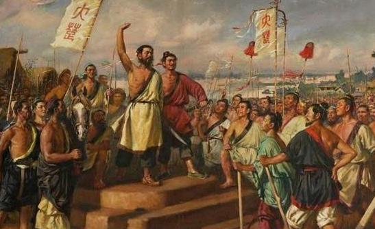 刘六刘七起义路线图,刘六刘七叛乱