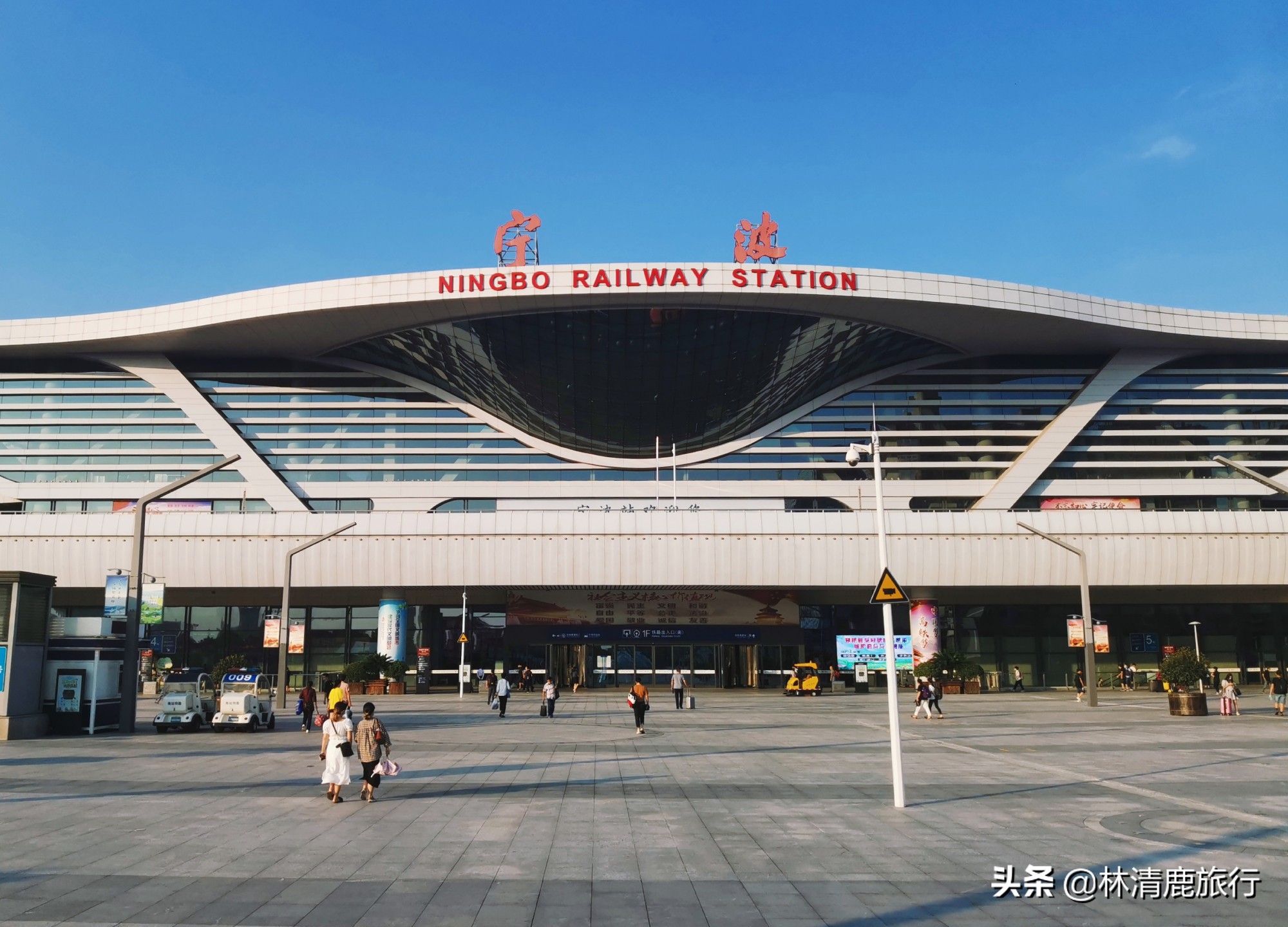 千年古城宁波,历史上真实的宁波城市