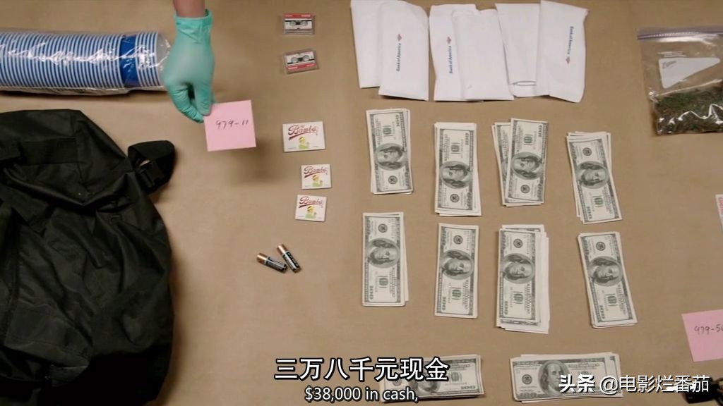 世界著名连环杀手纪录片,纪录片美国华裔富豪