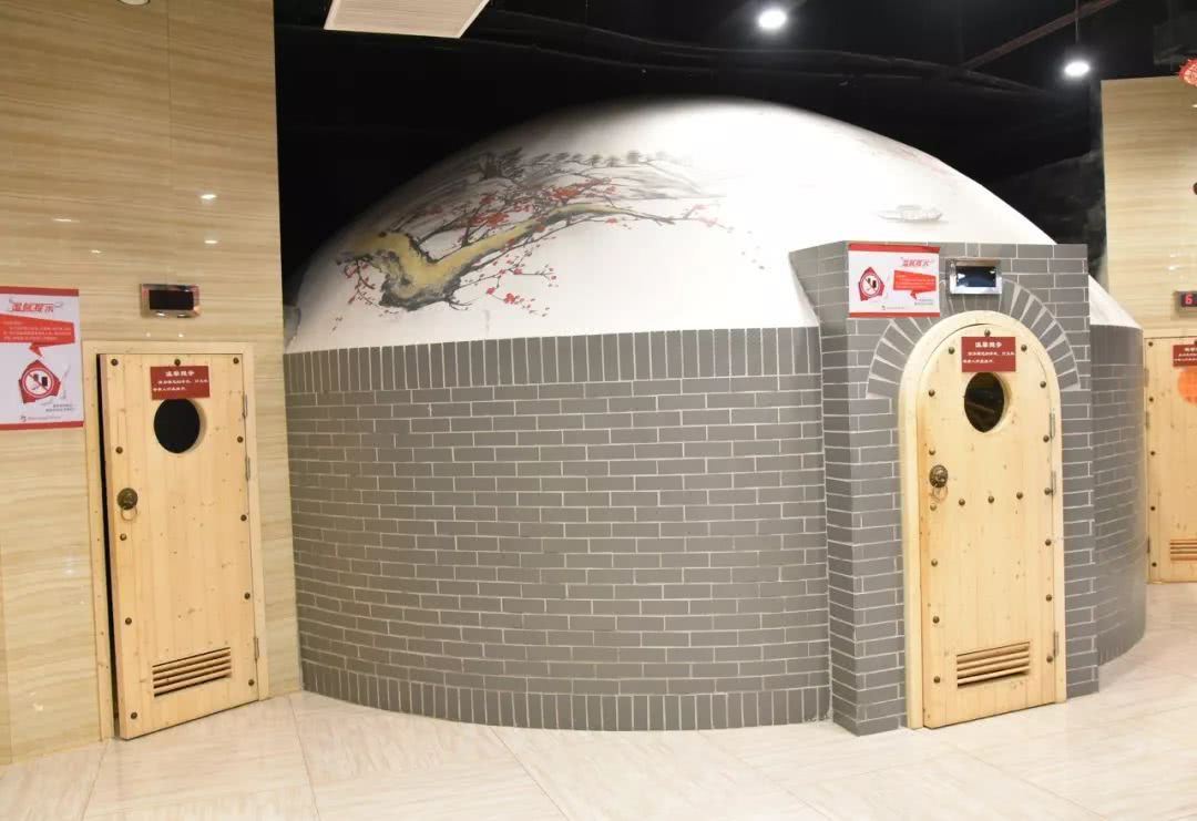 苏州汗蒸泡汤哪里好玩,苏州汗蒸温泉自助推荐