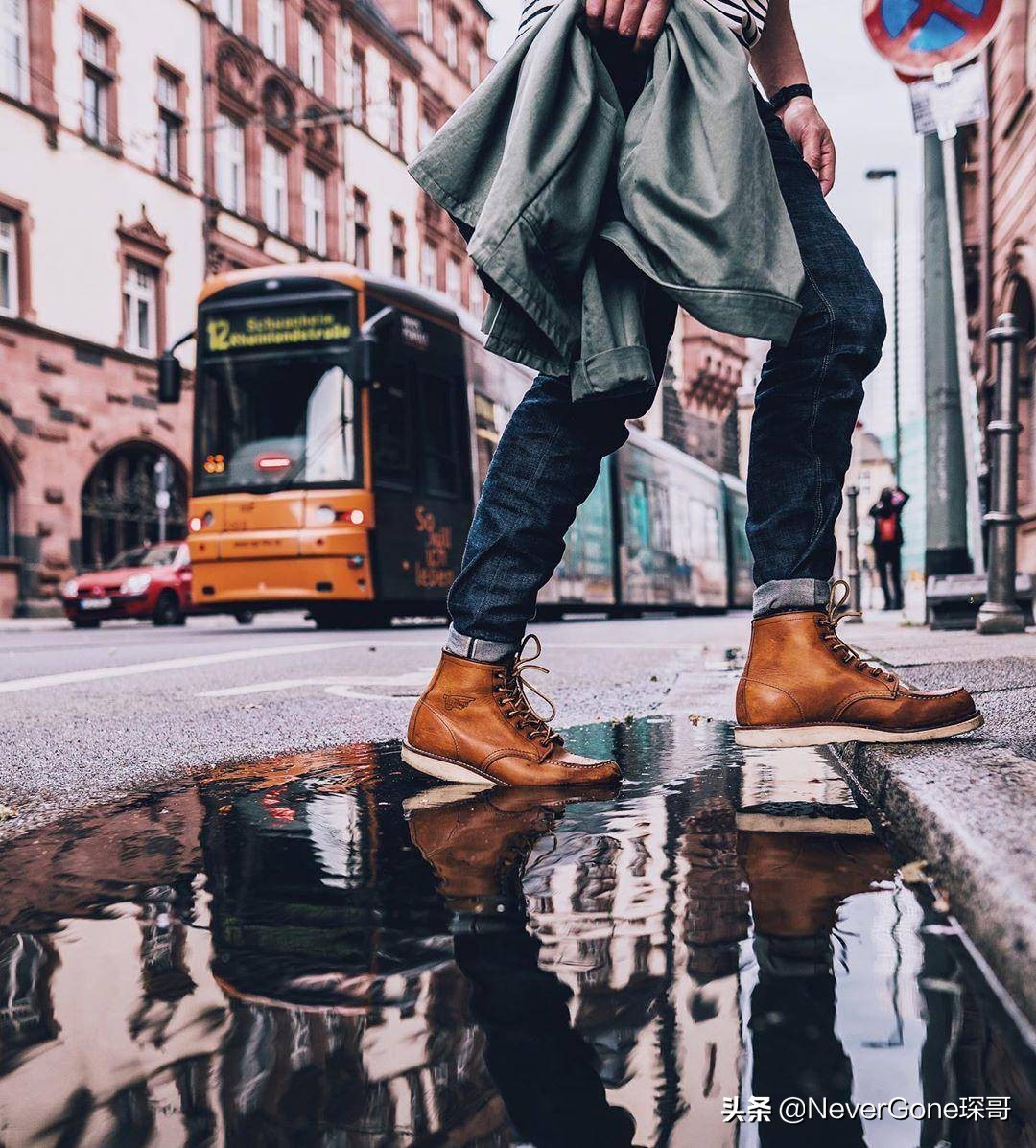 工装靴redwing2995,工装靴redwing1907