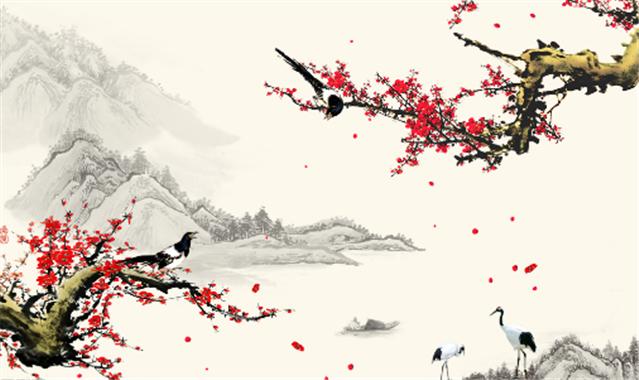 李贺的诗最经典的十首,李贺最霸气的十首诗