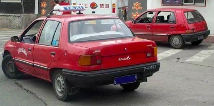 80后的回忆汽车,80后汽车回忆