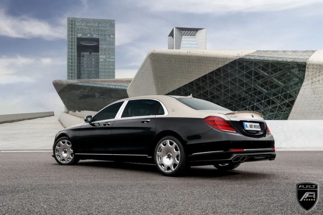 落地价160万奔驰迈巴赫,古斯特全网最低价