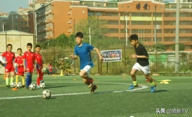 清远运动打卡,清远室内运动