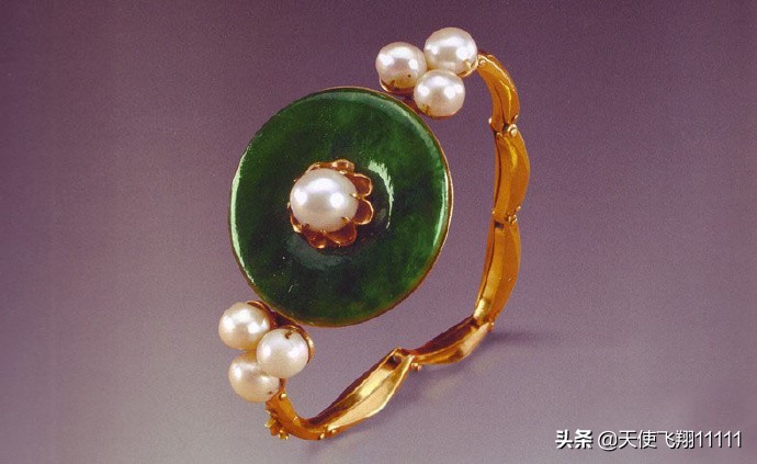 故宫的文物很漂亮,故宫十大稀世珍宝介绍