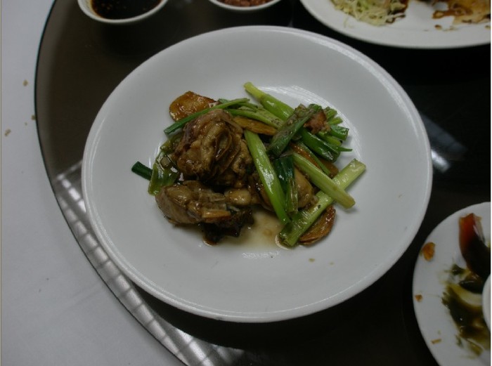 香港人气爆满的30年地道美食,盘点我吃过的海鲜美食