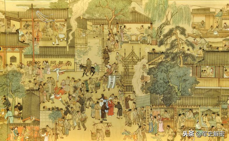 商业财神范蠡,财神范蠡经商之道